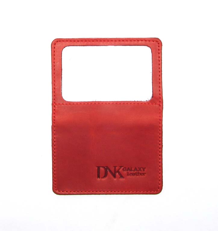 Мини обложка для документов (ID паспорт) DNK mini okno H col.H Мини обложка для документов (ID паспорт) DNK mini okno H col.H
